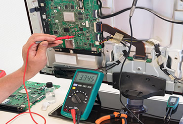Erzurum Elektronik Tamircisi