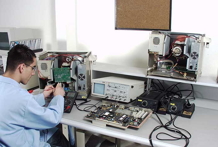 Erzurum Elektronik Tamircisi