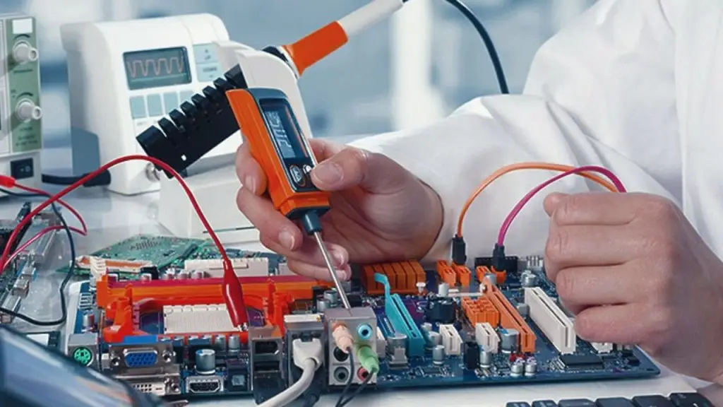 Erzurum Elektronik Tamircisi